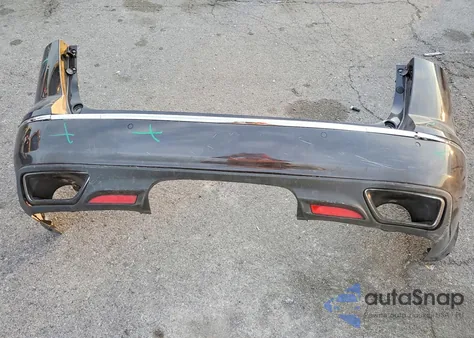 2016 Buick Enclave from USA, damaged, VIN 5GAKRAKD0GJ269738